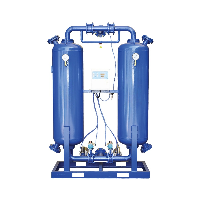 北京无热再生吸附式干燥机